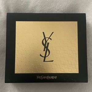 YSL box
